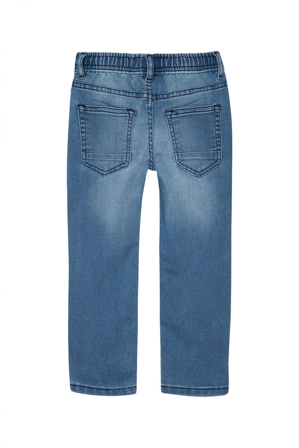 Noppies Kids Jeans Lofall - Aged Blue