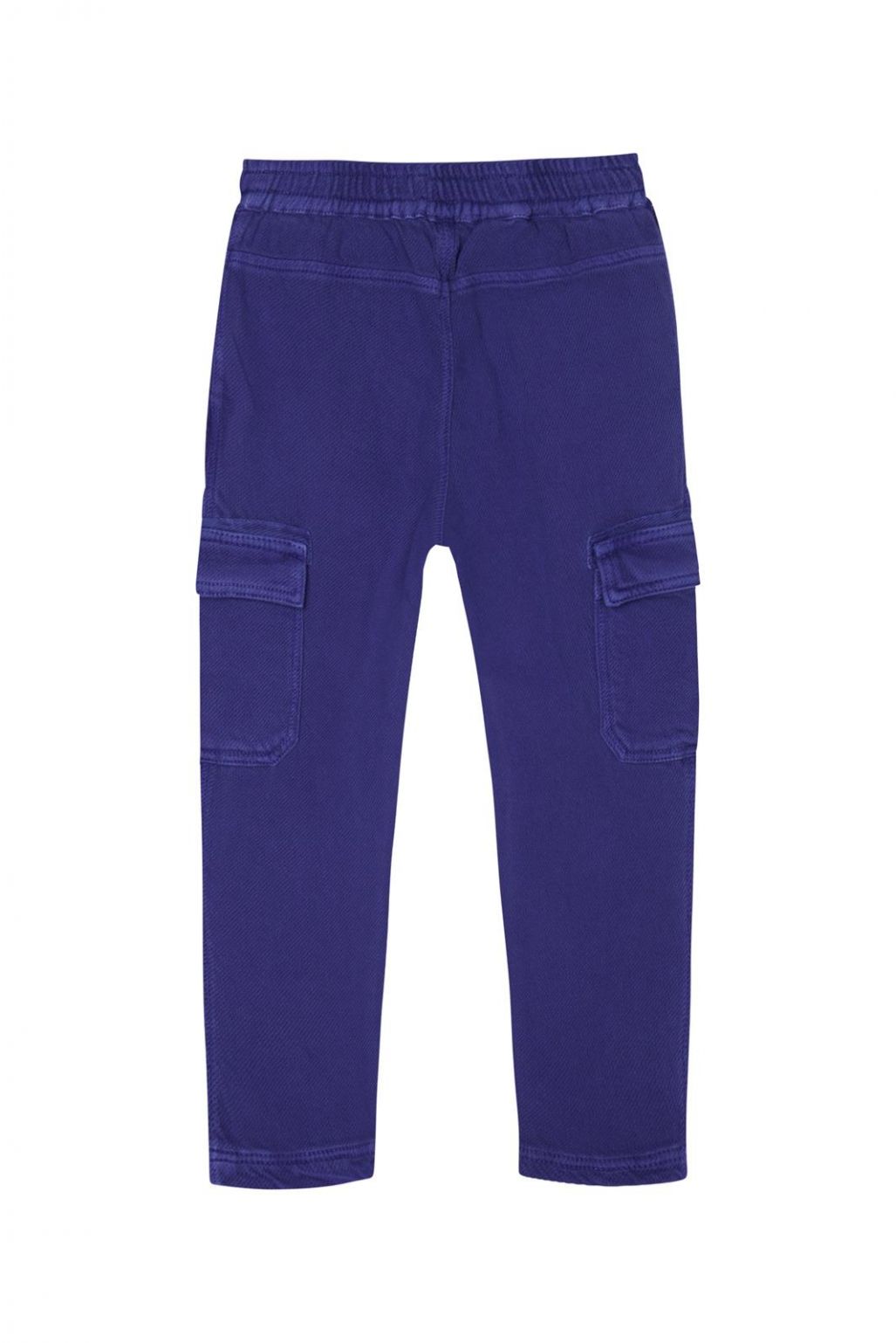 Noppies Kids Broek Layton - Skipper Blue