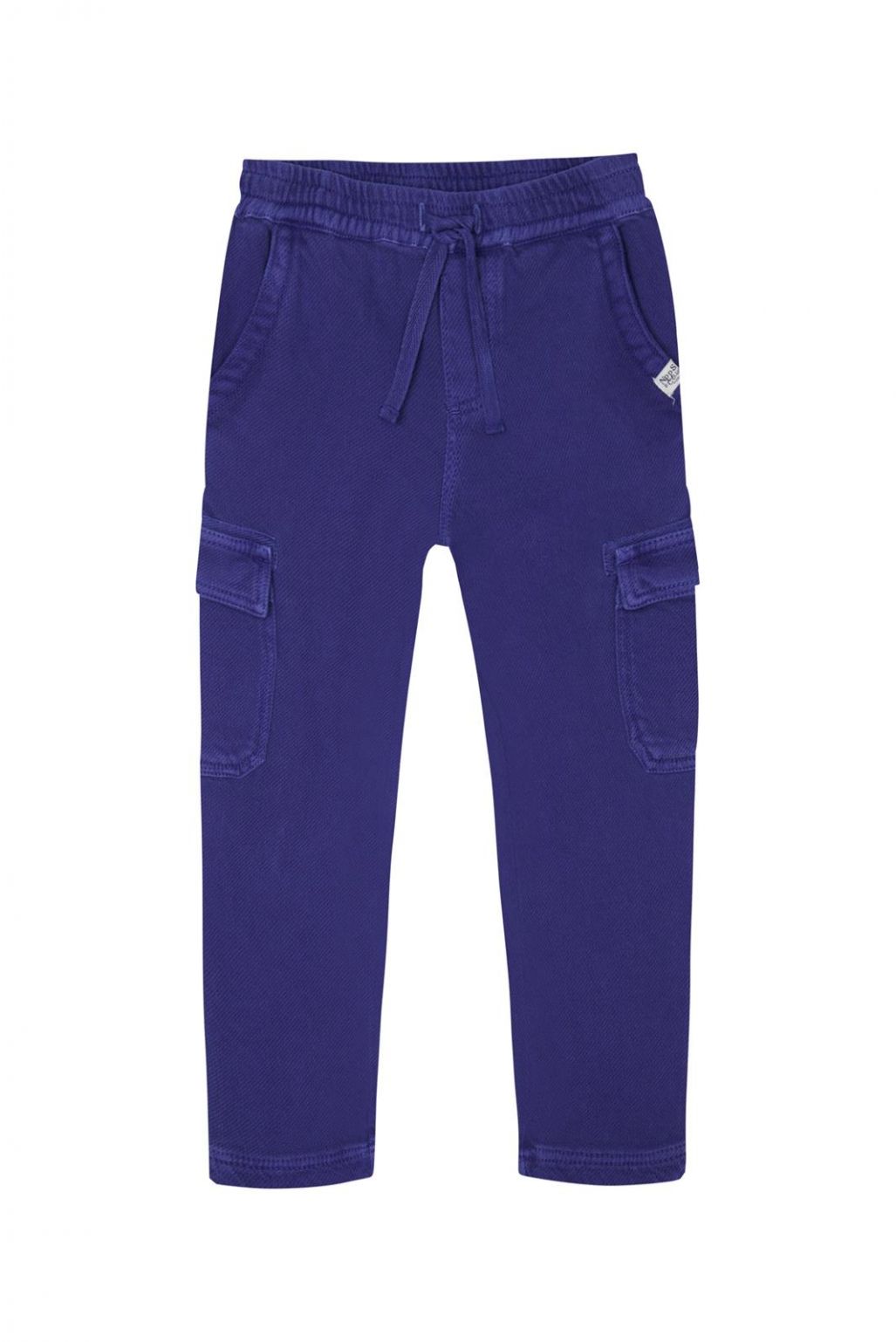 Noppies Kids Broek Layton - Skipper Blue