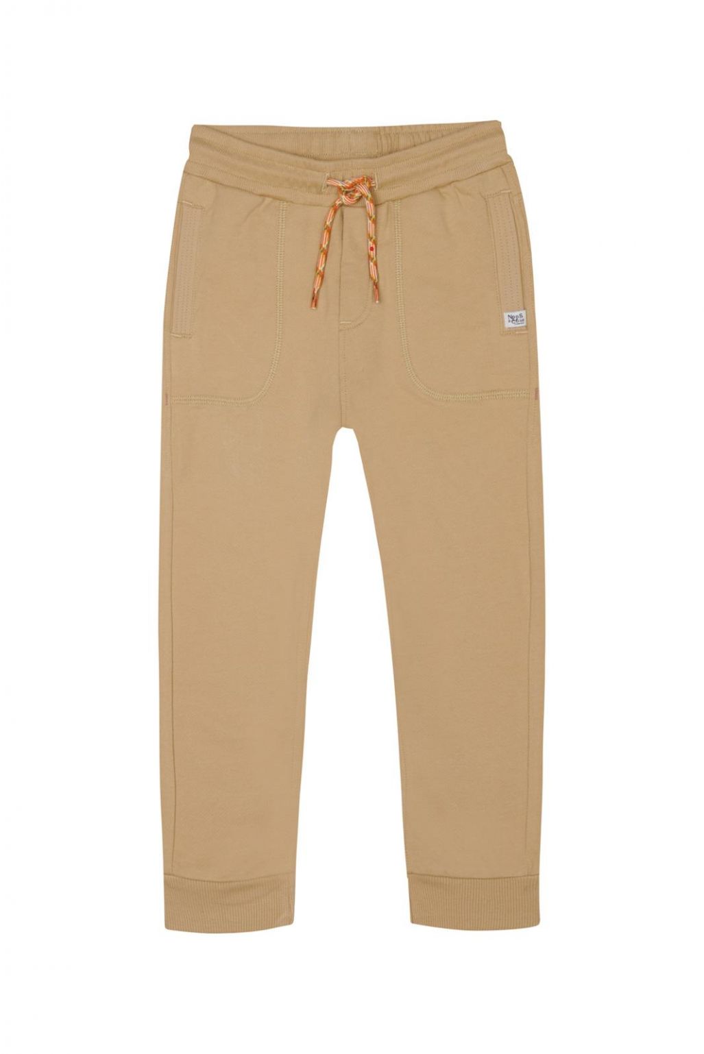 Noppies Kids Broek Lemmon - Sesame