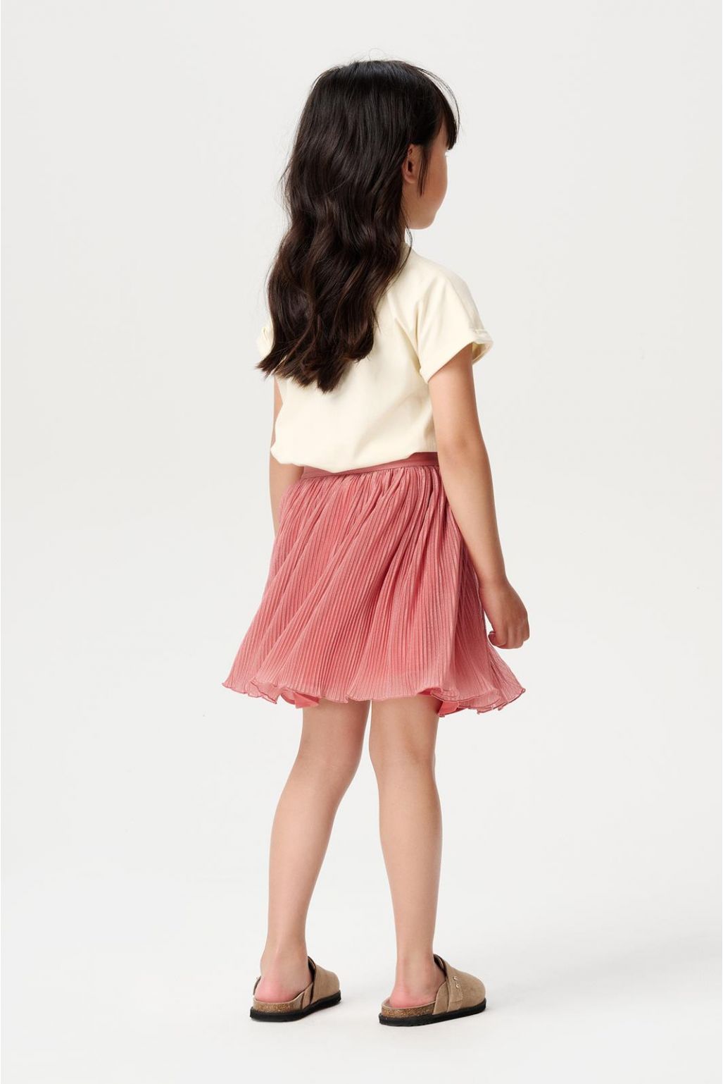 Noppies Kids Rok Narion - Raspberry