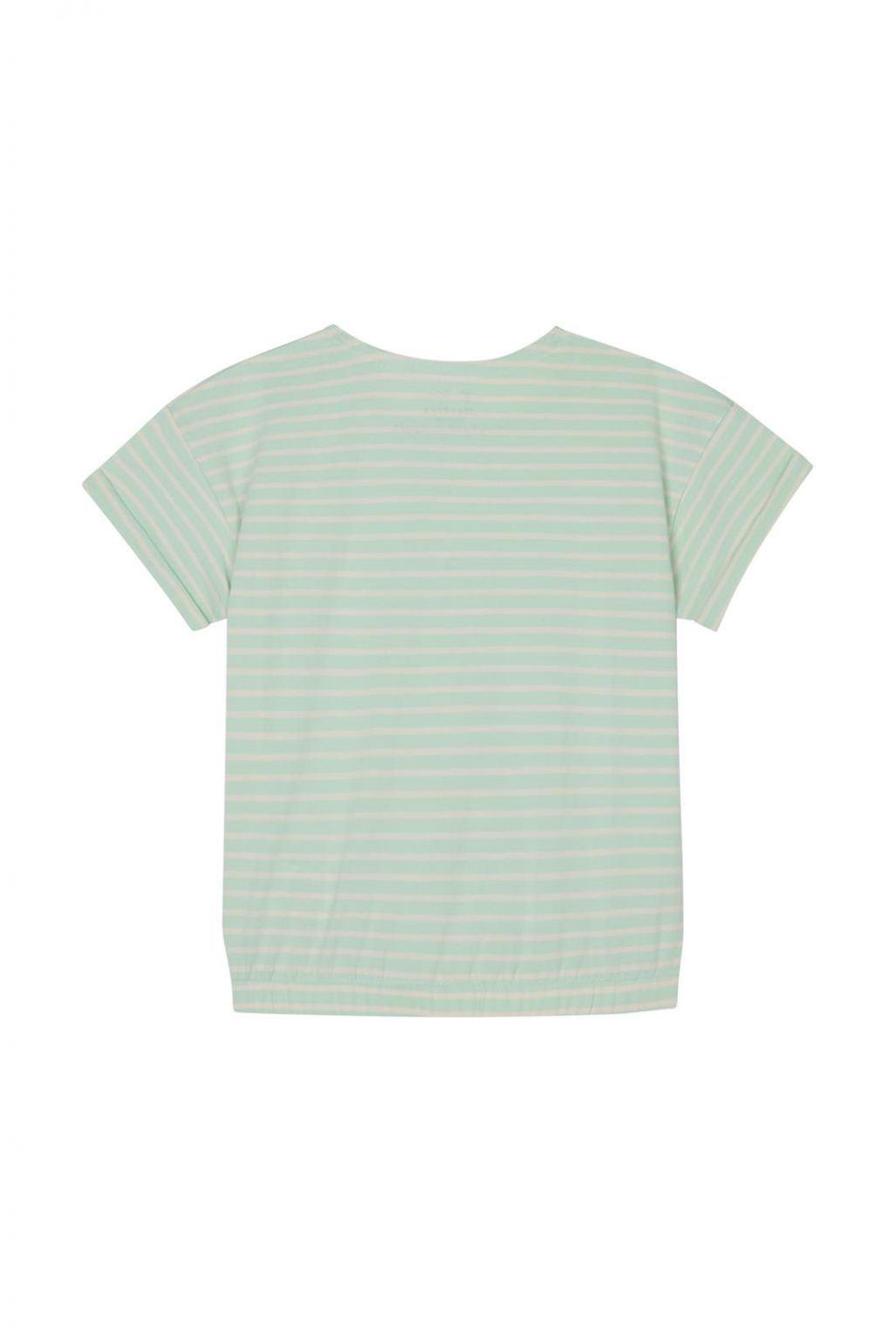 Noppies Kids T-shirt Napels - Bird's Egg Green