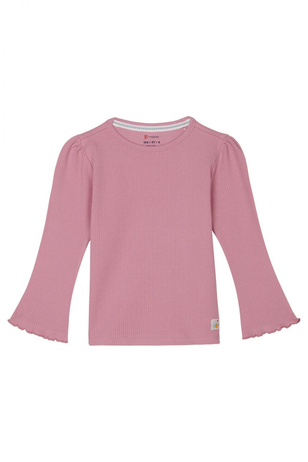 Noppies Kids Langarmshirt Nipomo - Lilas