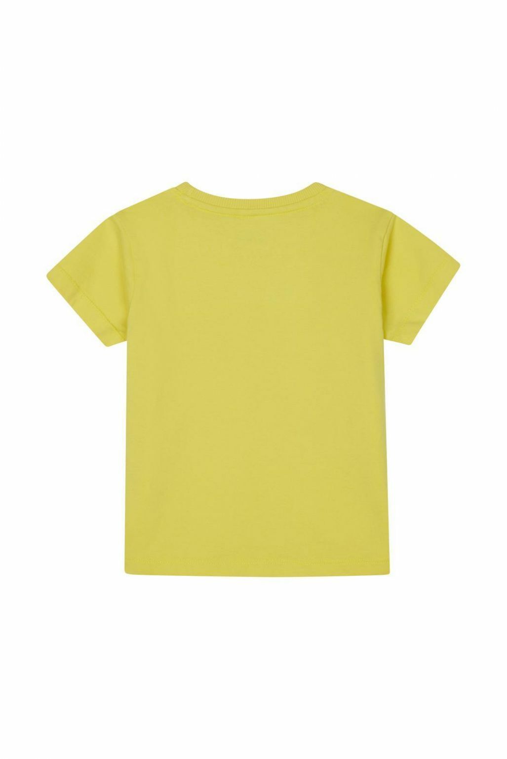 Noppies Kids T-shirt Lepanto - Acacia