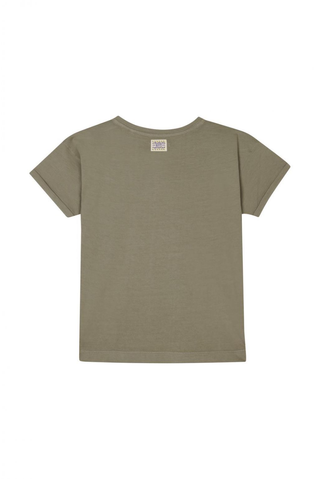 Noppies Kids T-shirt Lugano - Mermaid