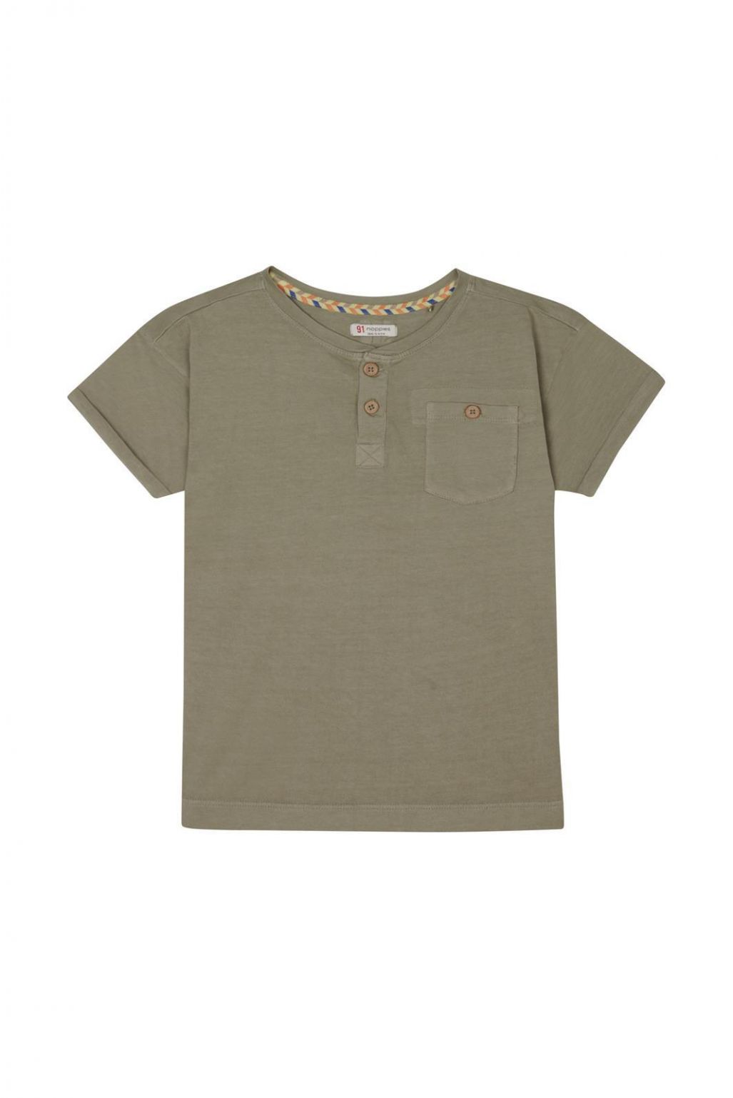 Noppies Kids T-shirt Lugano - Mermaid