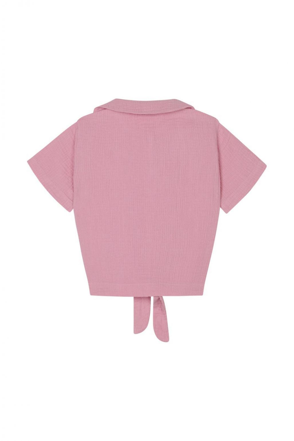 Noppies Kids Blouse Nedrow - Lilas