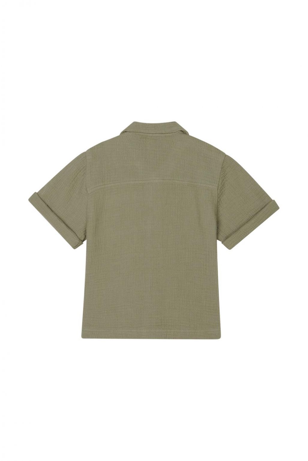 Noppies Kids T-shirt Lavonia - Mermaid