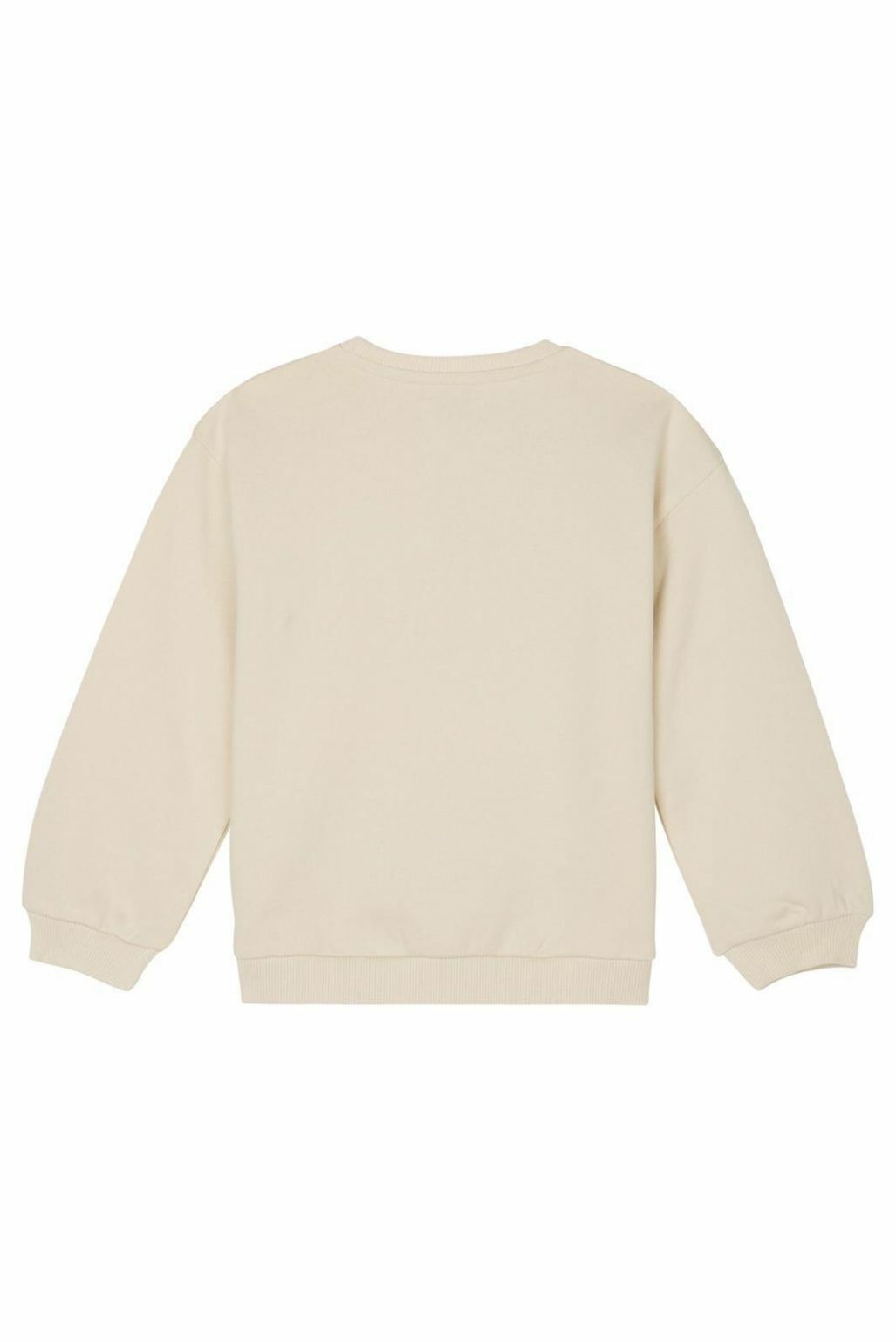 Noppies Kids Sweater Nekoosa - Fog