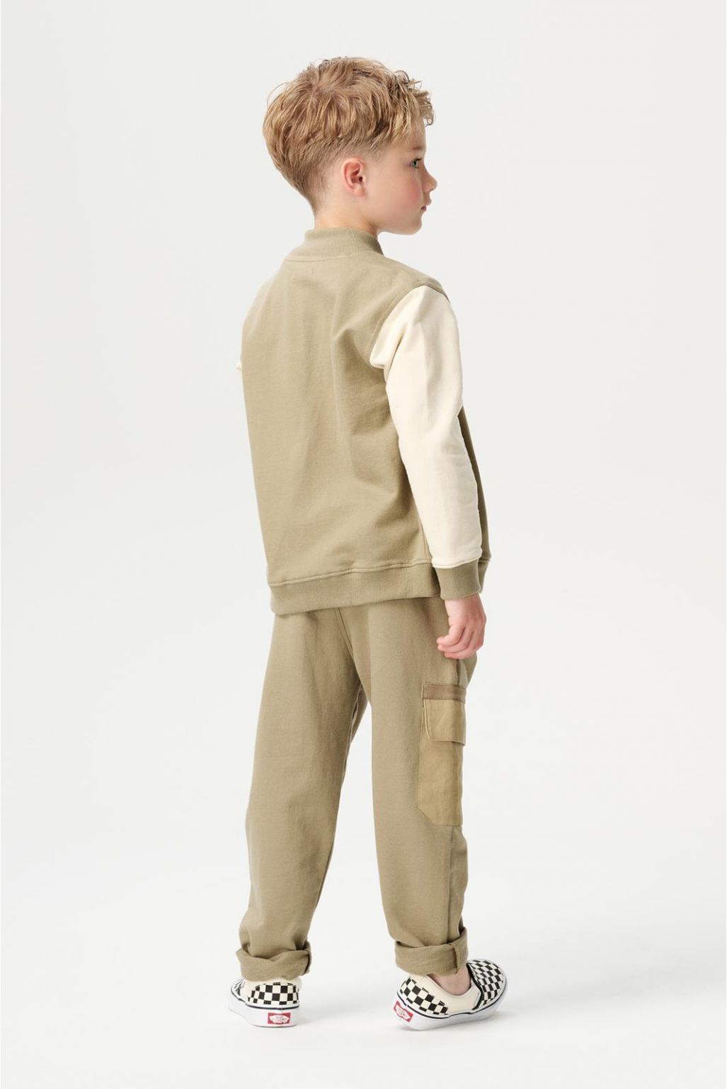 Noppies Kids Gilet Lewisville - Mermaid