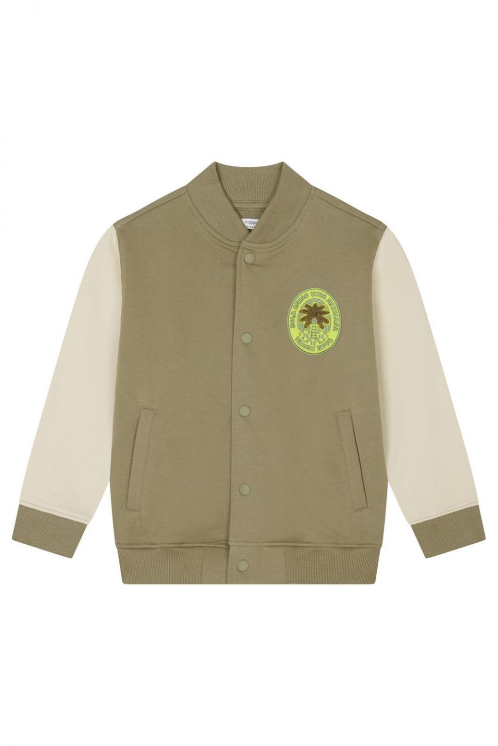 Noppies Kids Gilet Lewisville - Mermaid