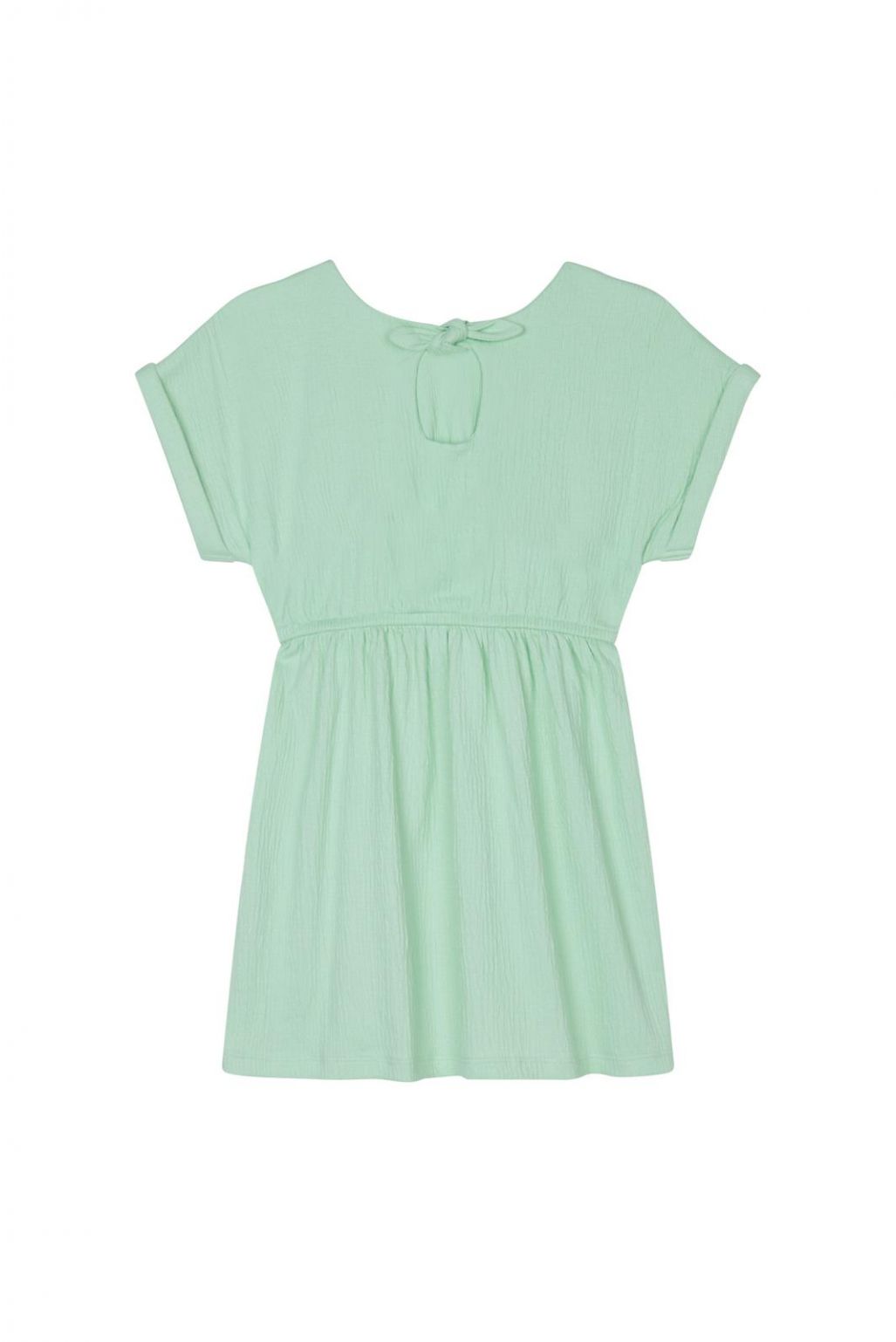 Noppies Kids Robe Nurillo - Bird's Egg Green