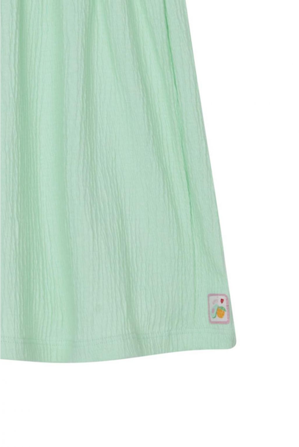 Noppies Kids Robe Nurillo - Bird's Egg Green