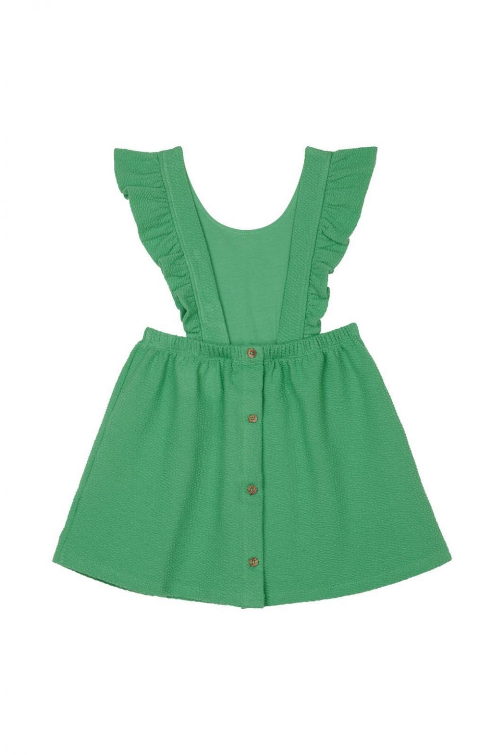 Noppies Kids Robe Noell - Ming Green