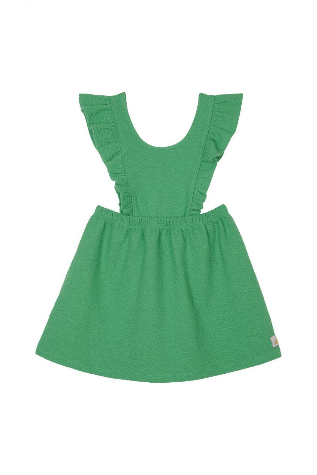 Noppies Kids Robe Noell - Ming Green
