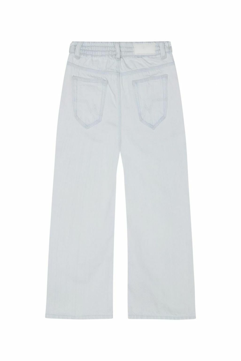 Noppies Kids Jeans Nicholson - Light Wash Denim