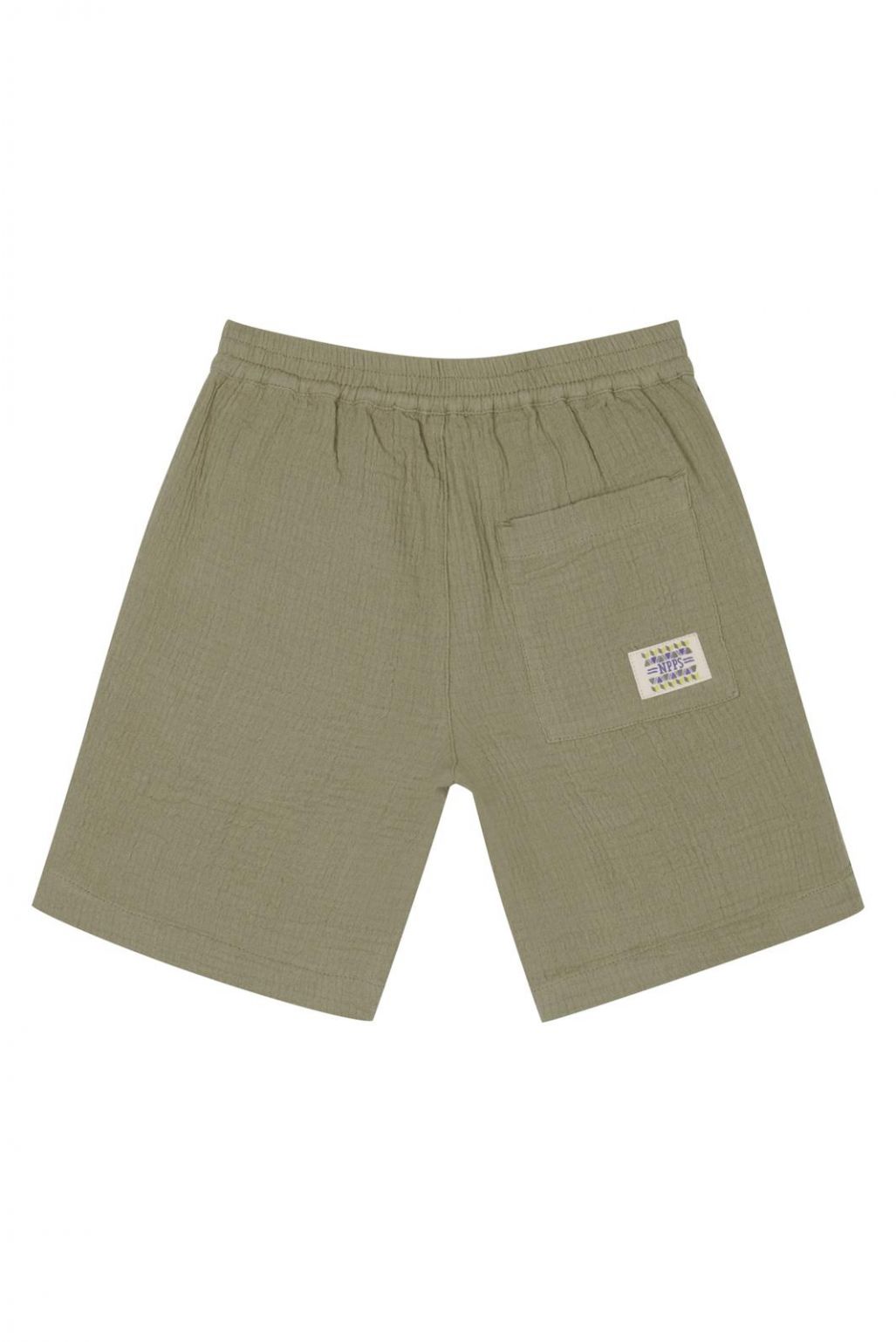 Noppies Kids Shorts Lincolnton - Mermaid