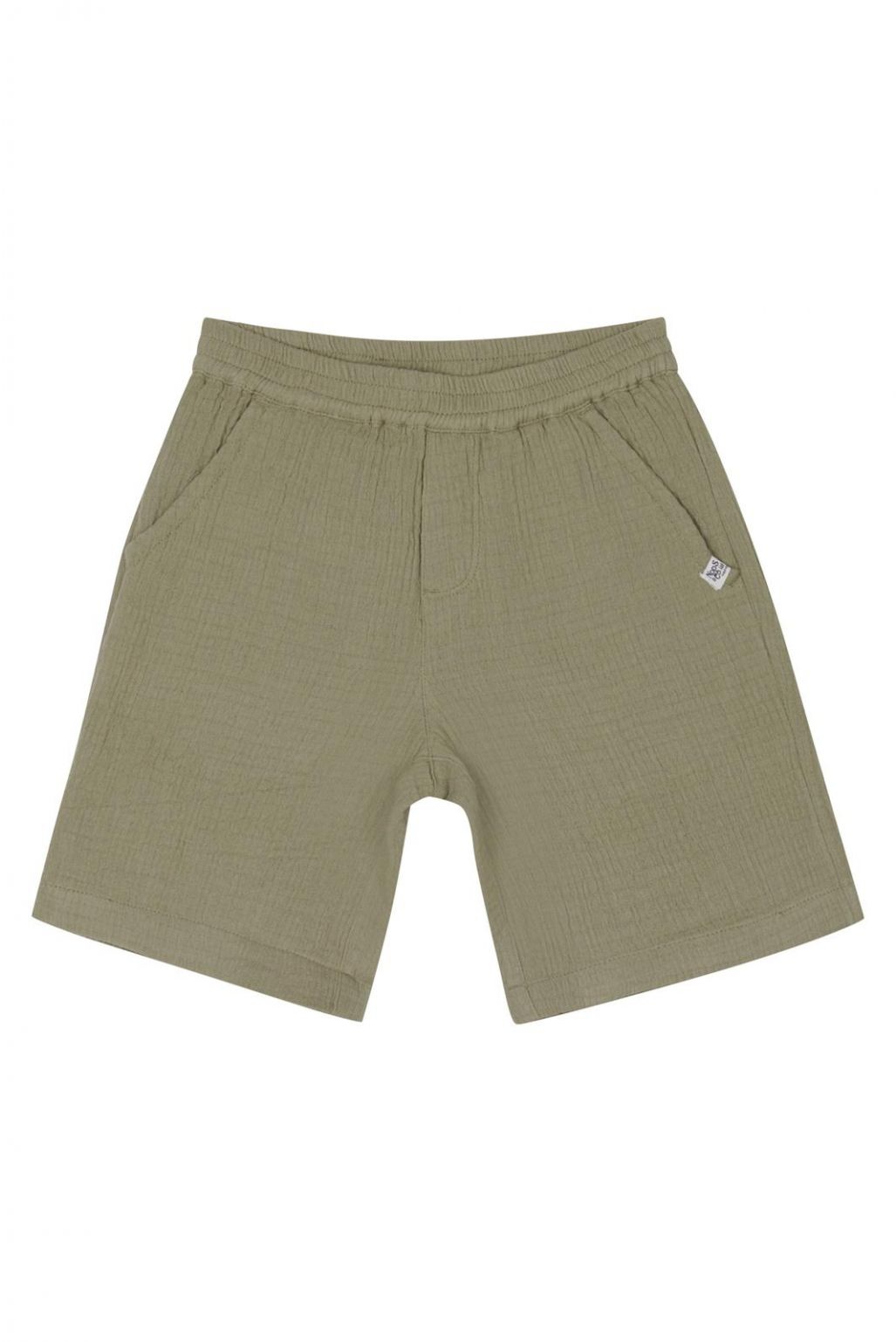Noppies Kids Shorts Lincolnton - Mermaid