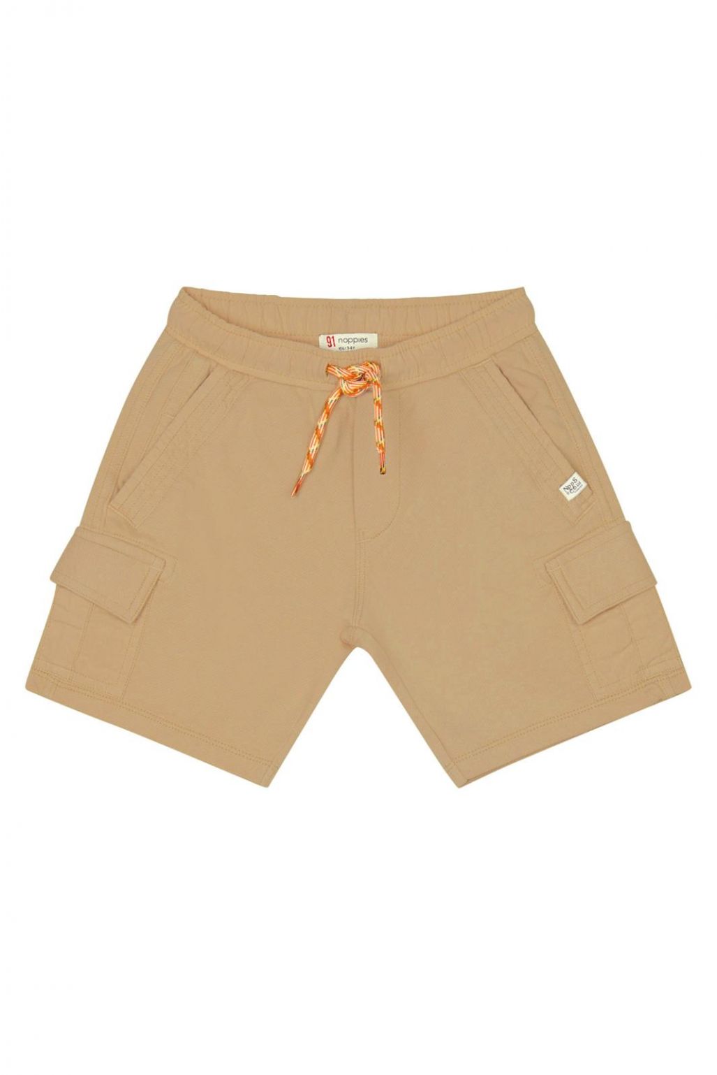 Noppies Kids Shorts Lyons - Sesame