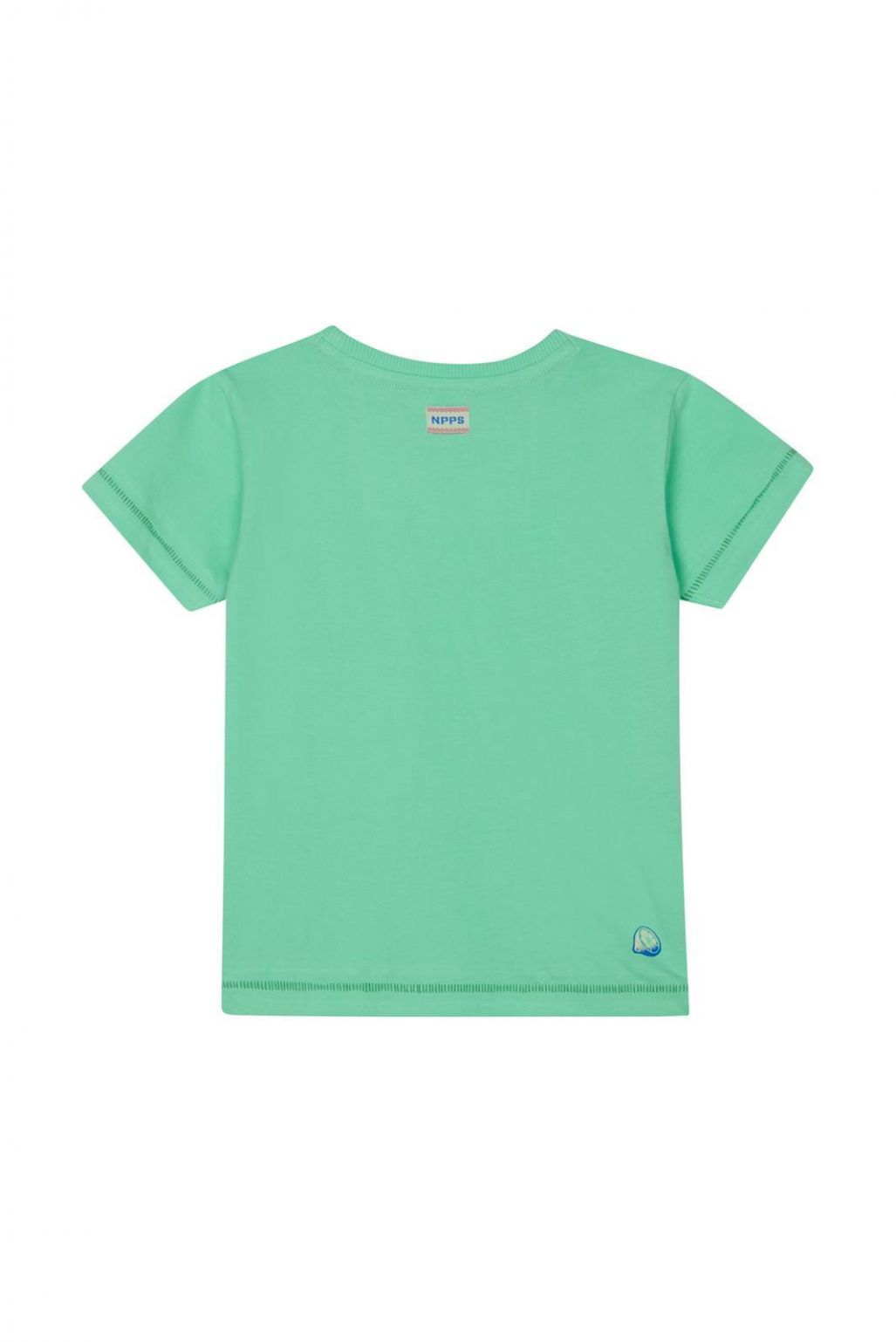Noppies Kids T-shirt Livonia - Spearmint
