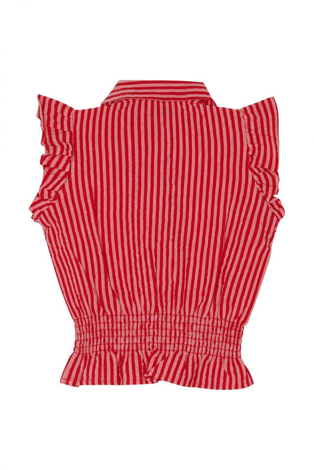 Noppies Kids Blouse Nahant - Stripe pattern Pink