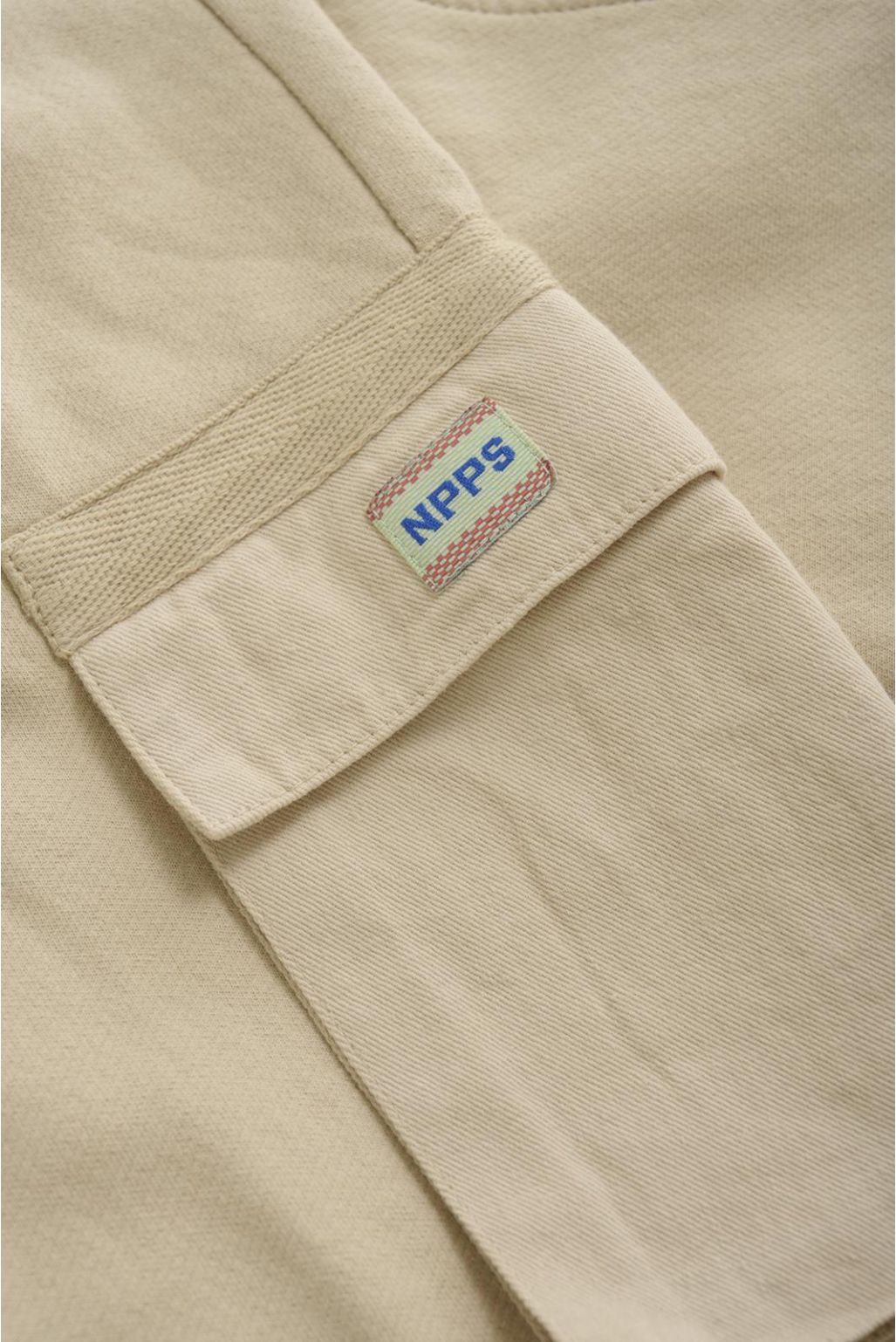 Noppies Kids Hose Lilburn - Soft Sand