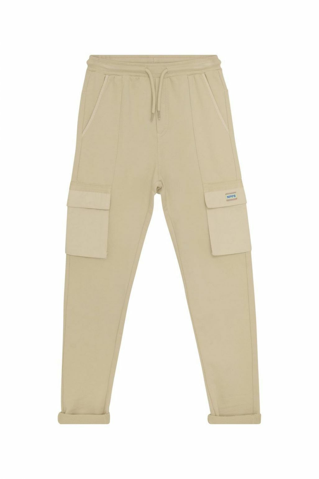 Noppies Kids Hose Lilburn - Soft Sand