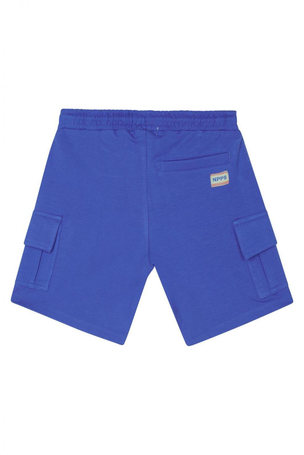 Noppies Kids Short Linneus - Dazzling Blue