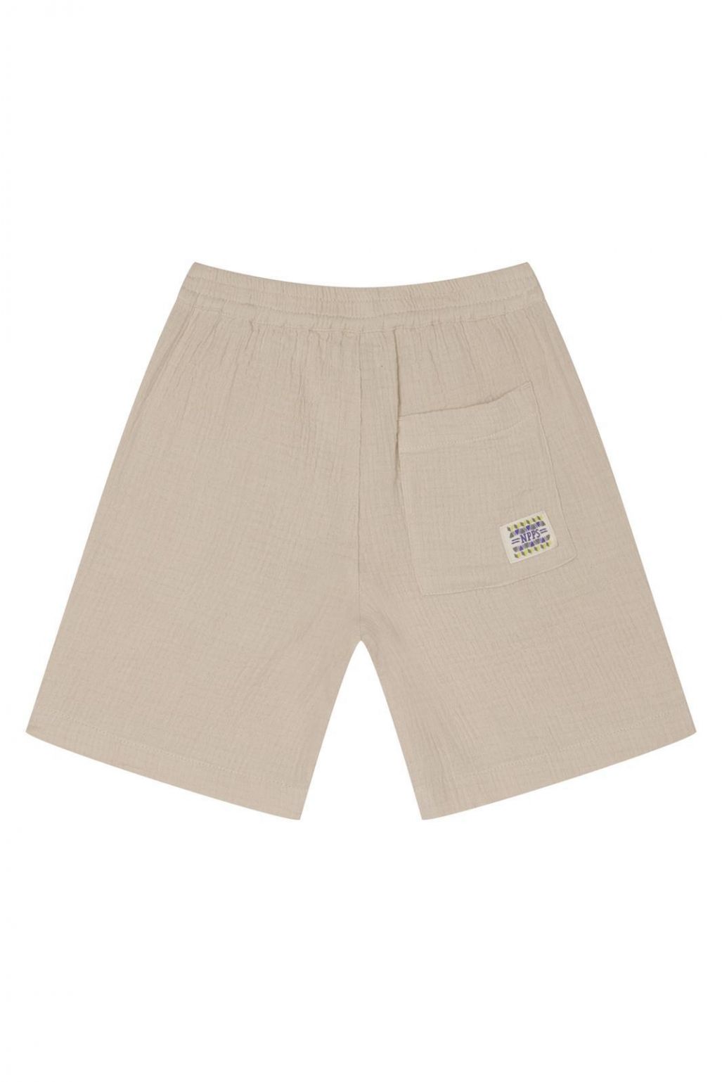 Noppies Kids Shorts Lucama - Soft Sand