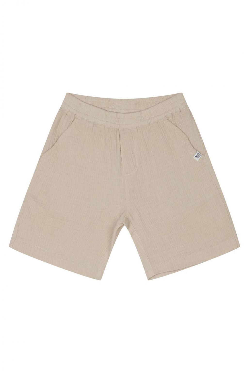 Noppies Kids Shorts Lucama - Soft Sand
