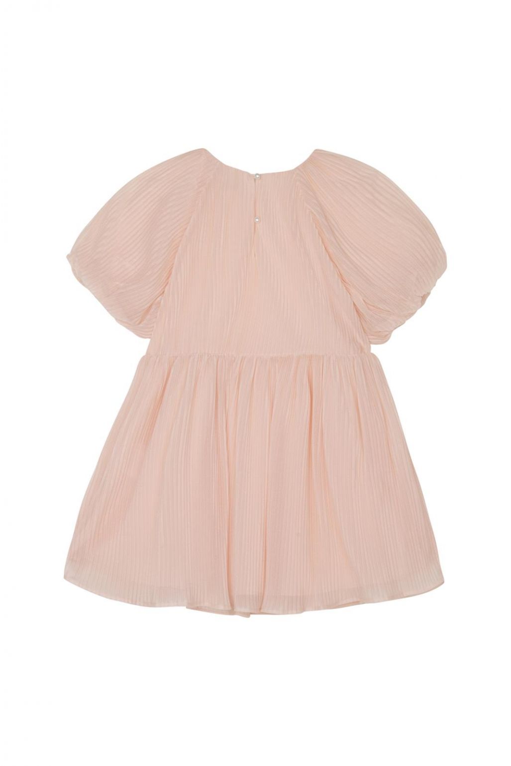 Noppies Kids Jurk Monnete - Soft Sand