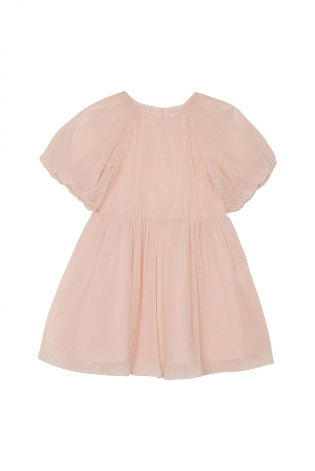 Noppies Kids Jurk Monnete - Soft Sand