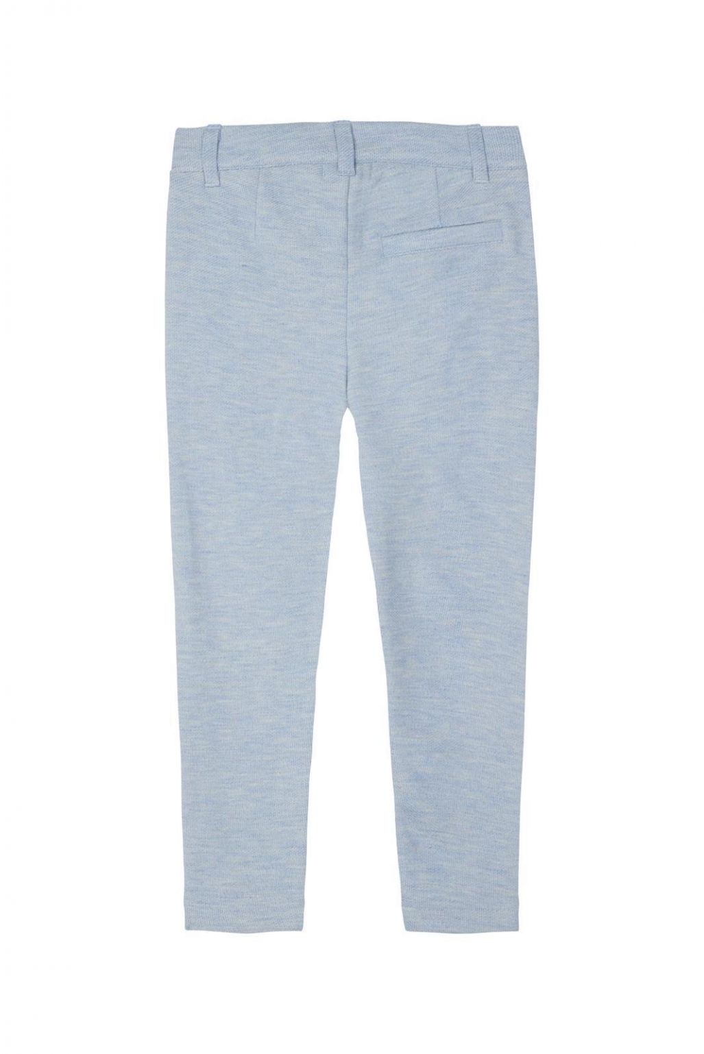Noppies Kids Broek Murcia - Blue Melange