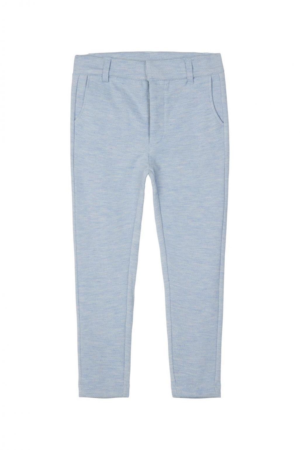 Noppies Kids Broek Murcia - Blue Melange