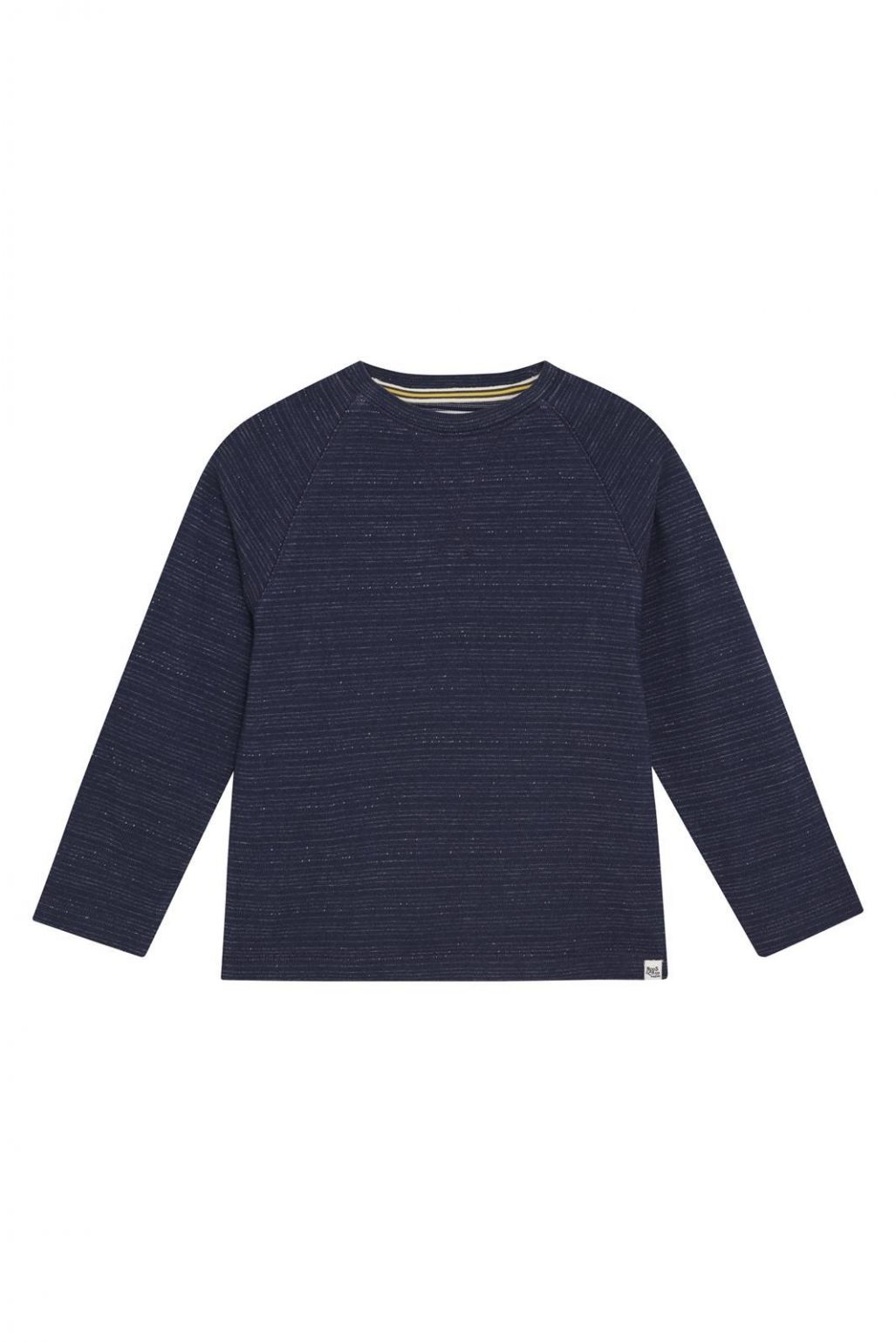 Noppies Kids T-shirt manches longues Remerton - Naval Academy Noppies Kids T-shirt manches longues Remerton - Naval Academy