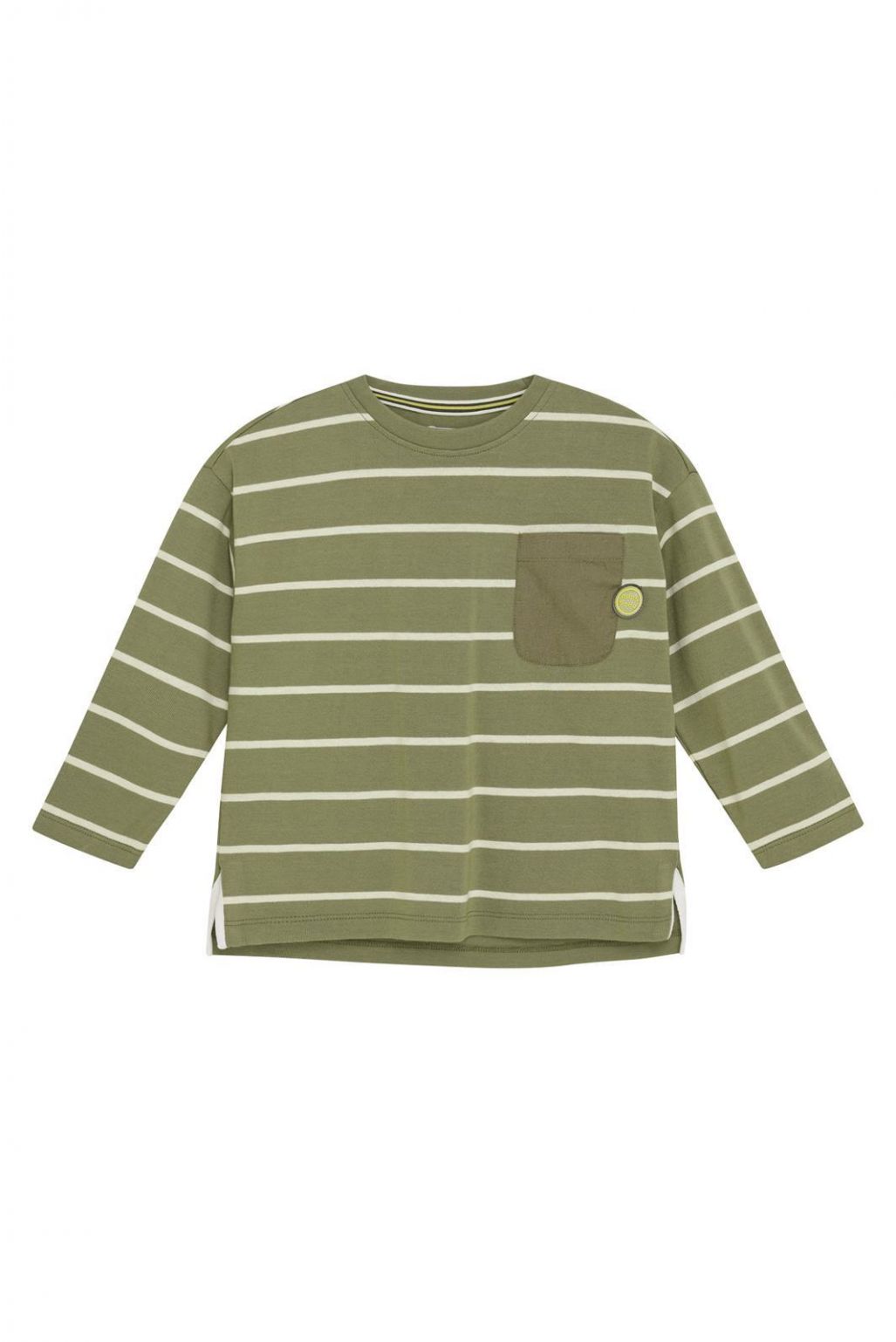 Noppies Kids Longsleeve Reidsville - Dried Herb Noppies Kids Longsleeve Reidsville - Dried Herb