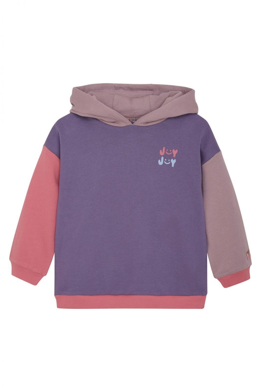 Noppies Kids Trui Pineville - Grape Compote Noppies Kids Trui Pineville - Grape Compote