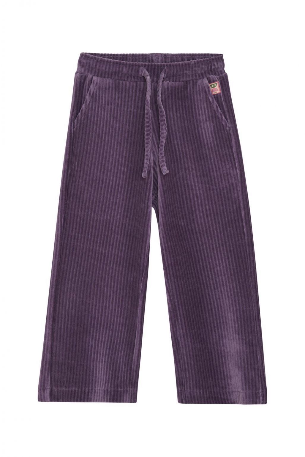 Noppies Kids Broek Palo - Grape Compote Noppies Kids Broek Palo - Grape Compote