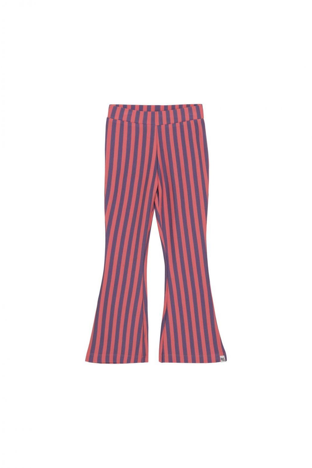 Noppies Kids Leggings Panora - Stripe Pattern Pink