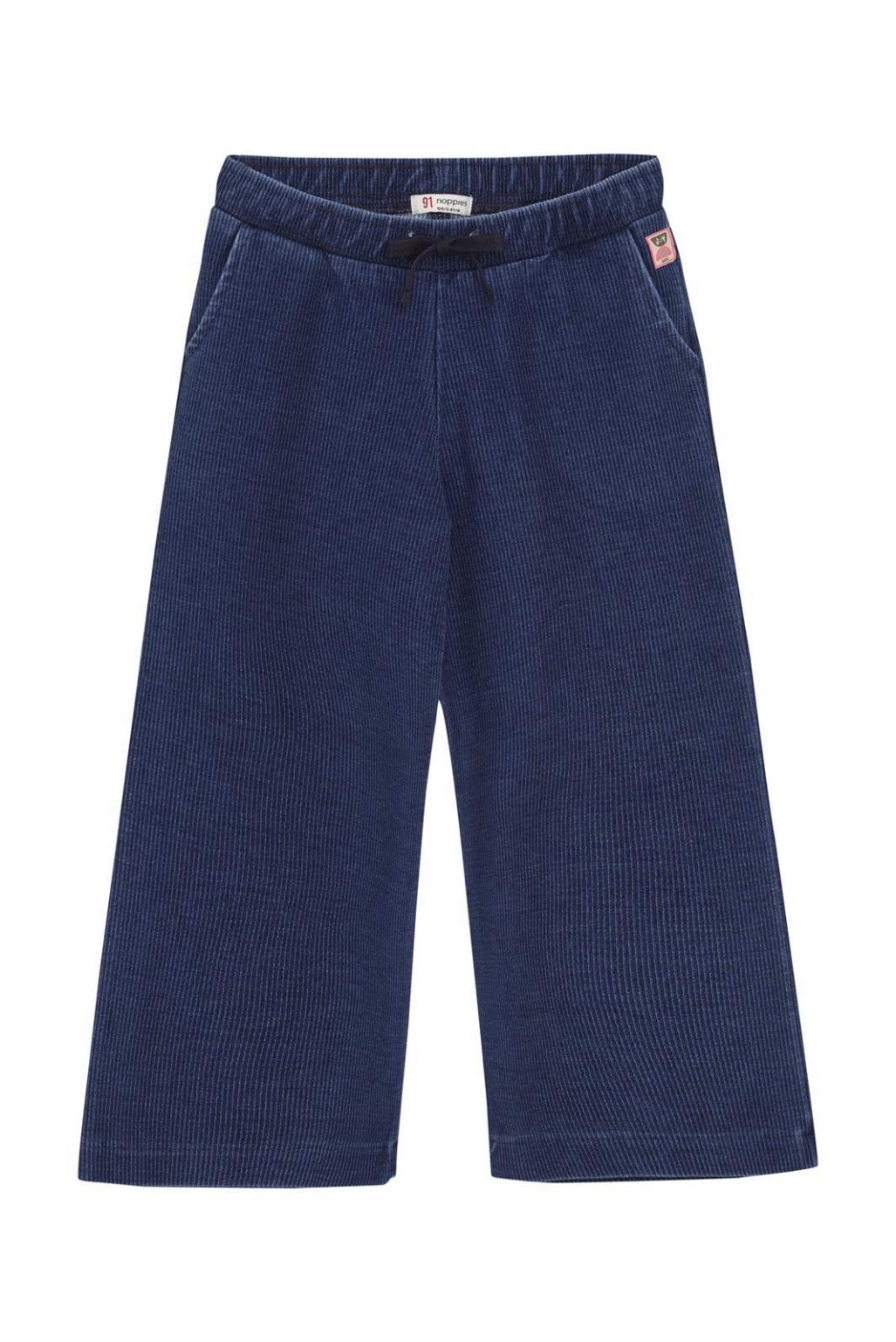 Noppies Kids Legging Phoenix - Washed Blue