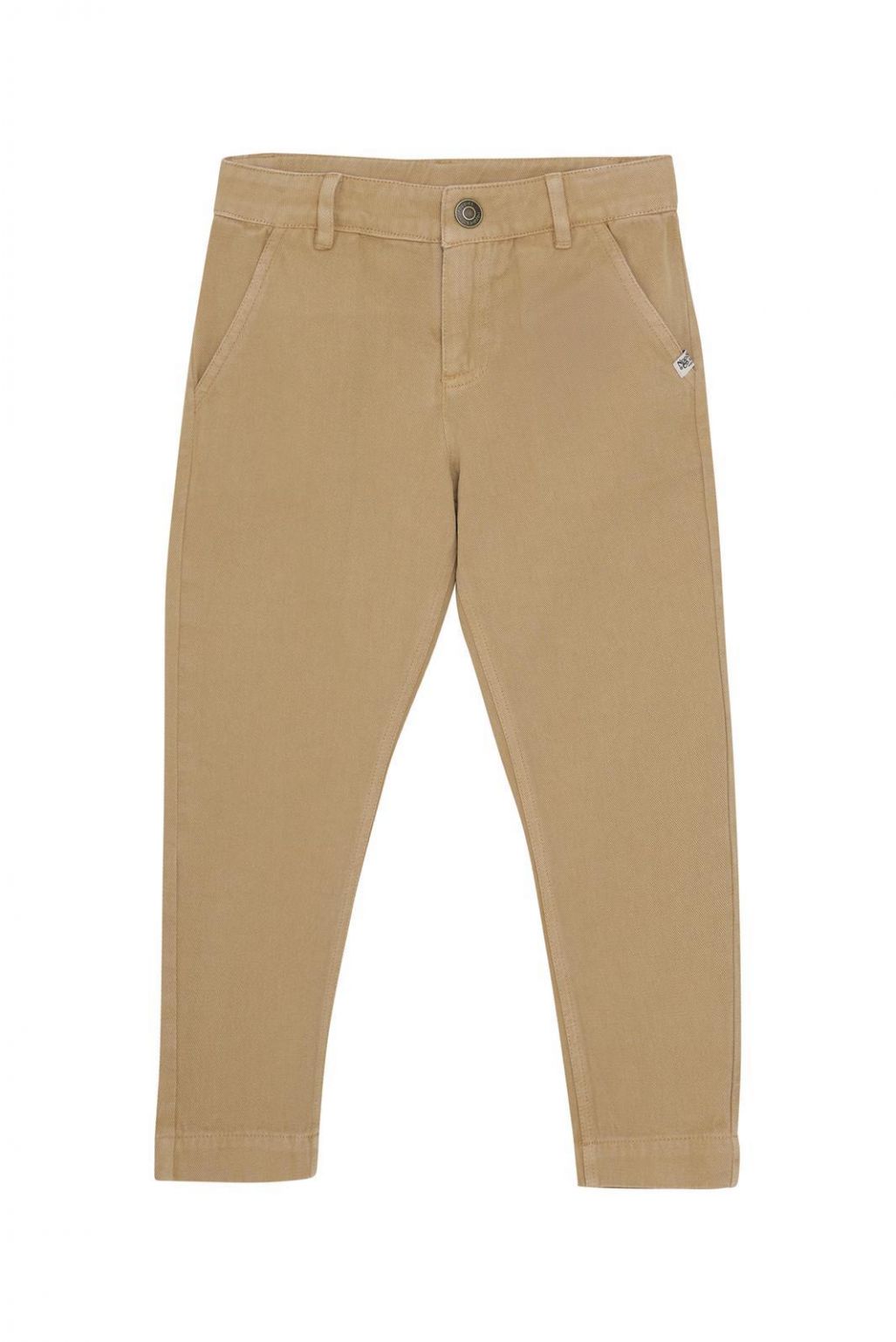 Noppies Kids Pantalon Roby - Natural