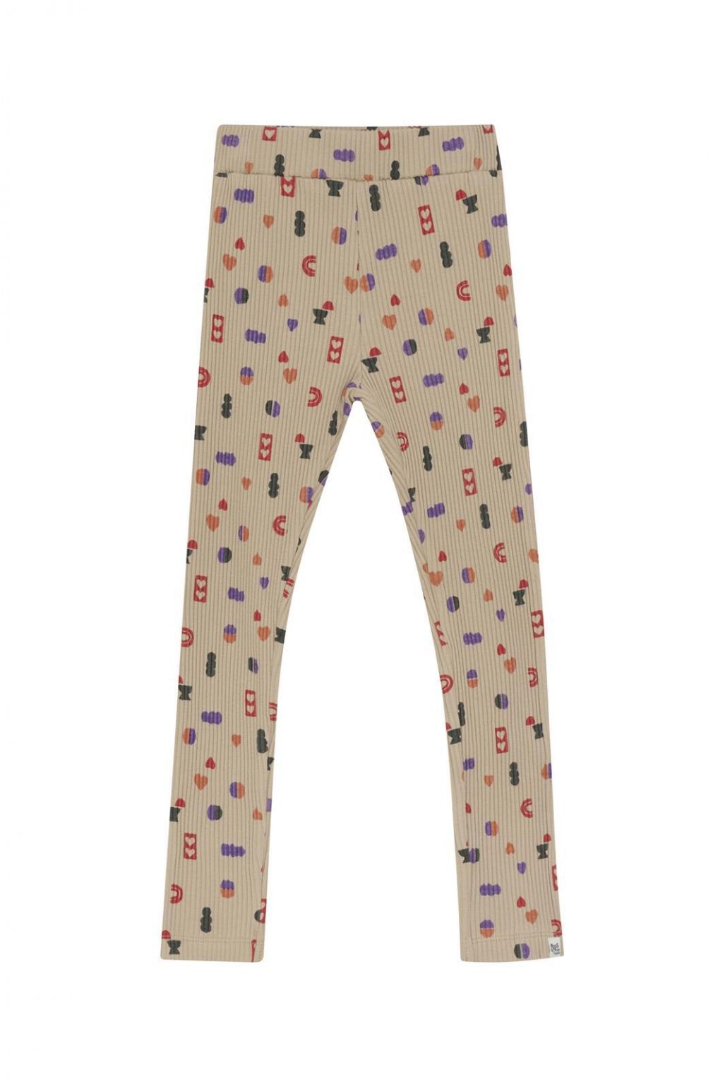 Noppies Kids Leggings Penryn - Minimal Pattern