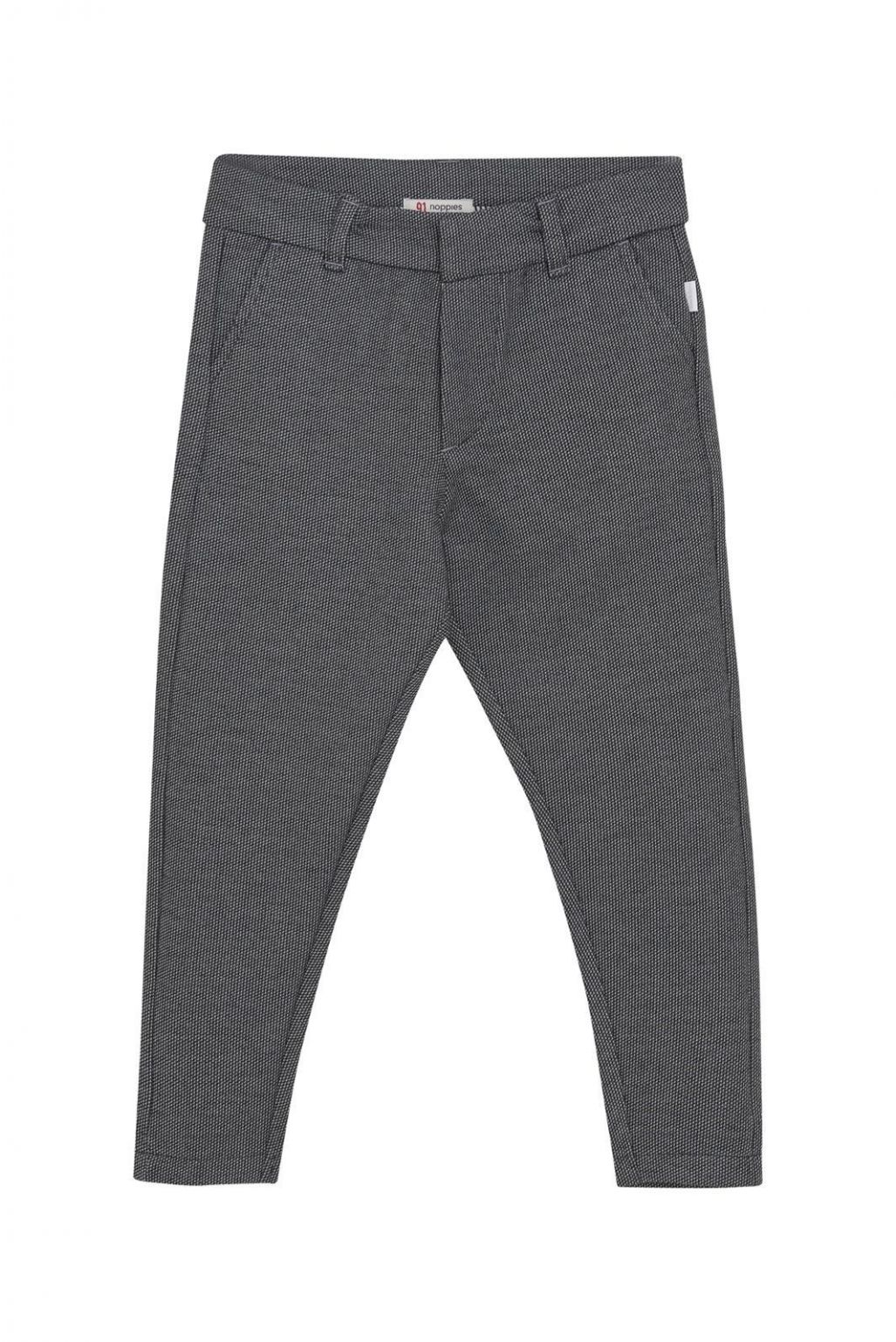 Noppies Kids Broek Roslyn - Grey Melange