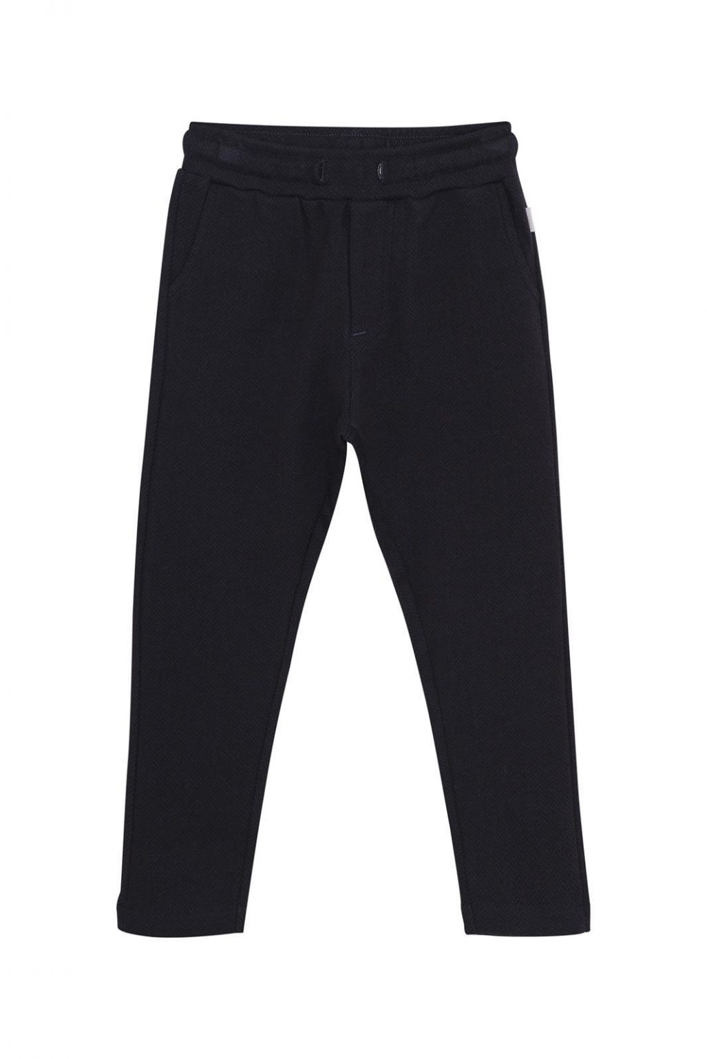 Noppies Kids Pantalon Rittman - Herringbone Pattern