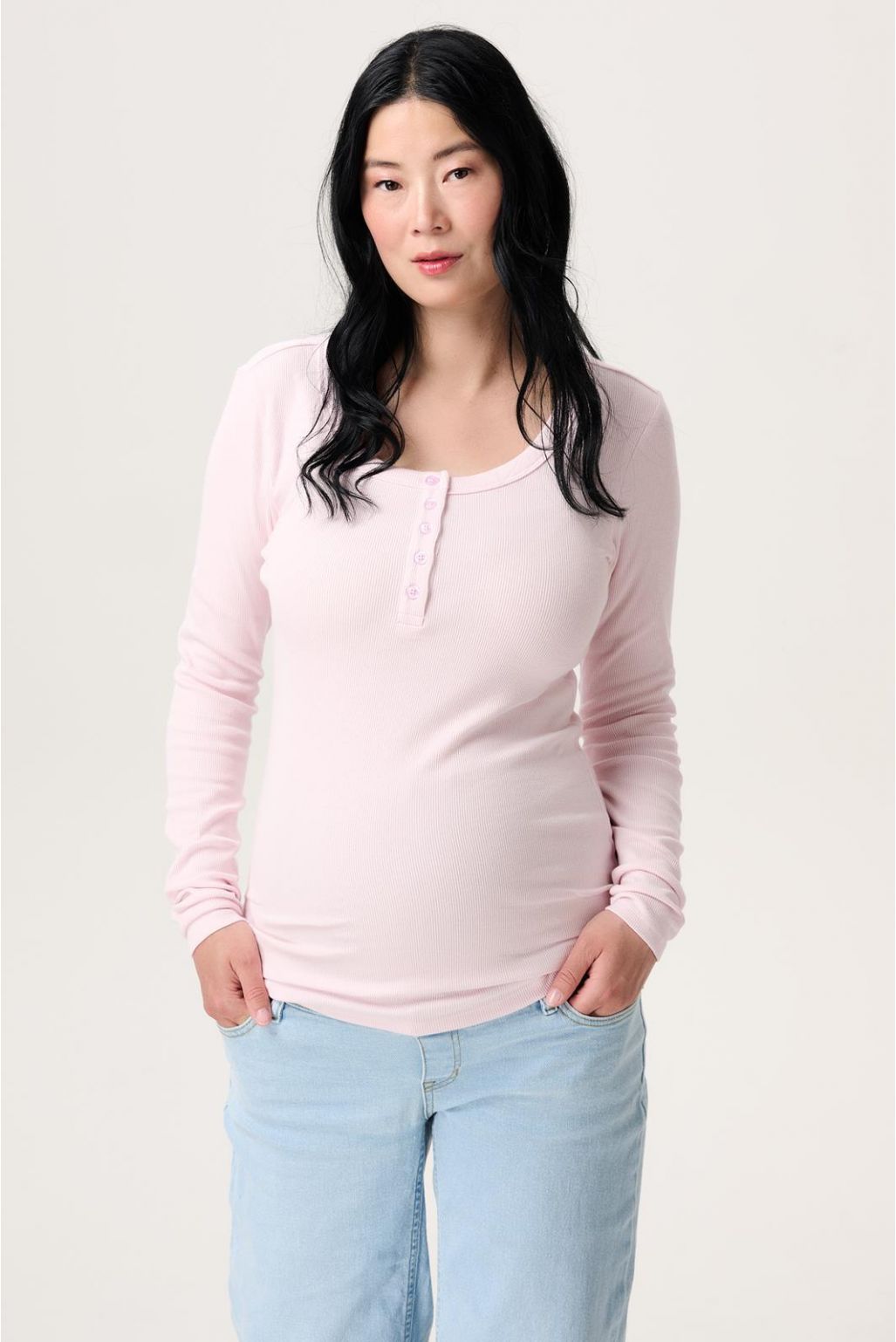 Noppies Maternity - Pale Lilac