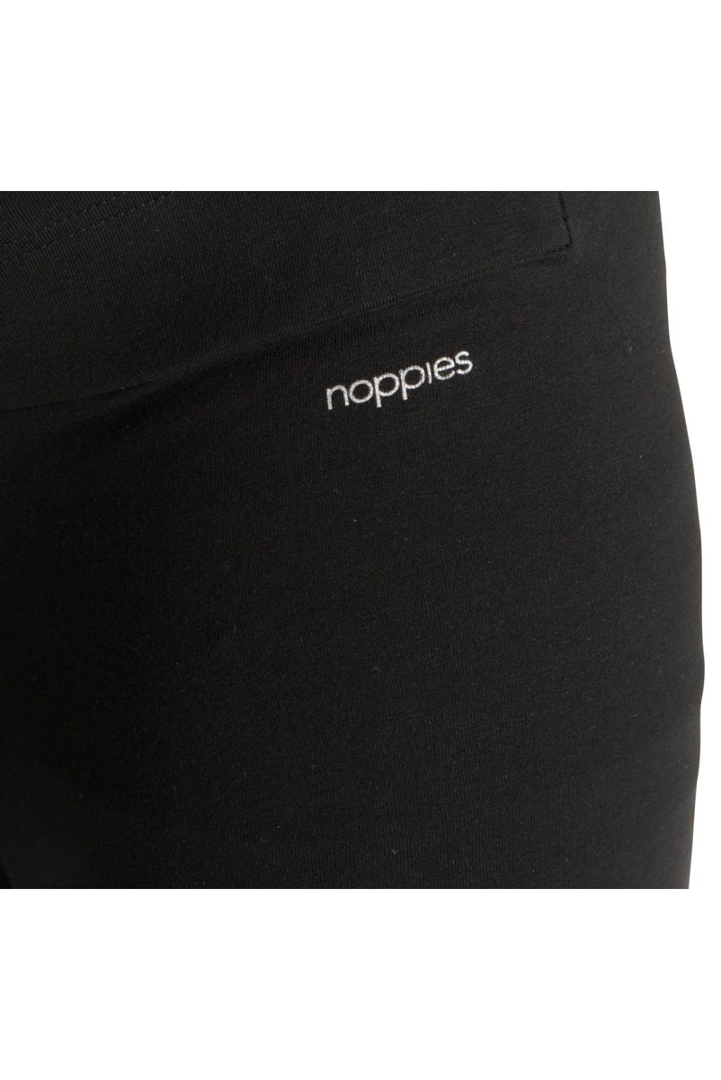 Noppies Capri Legging Amsterdam - Black