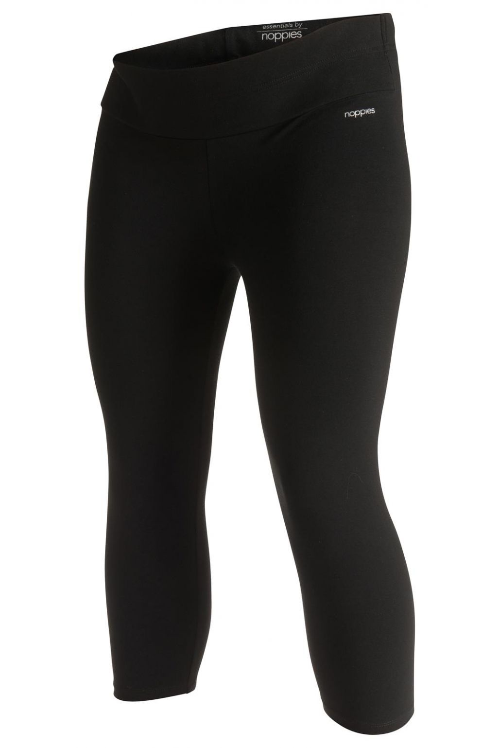 Noppies Capri Legging Amsterdam - Black