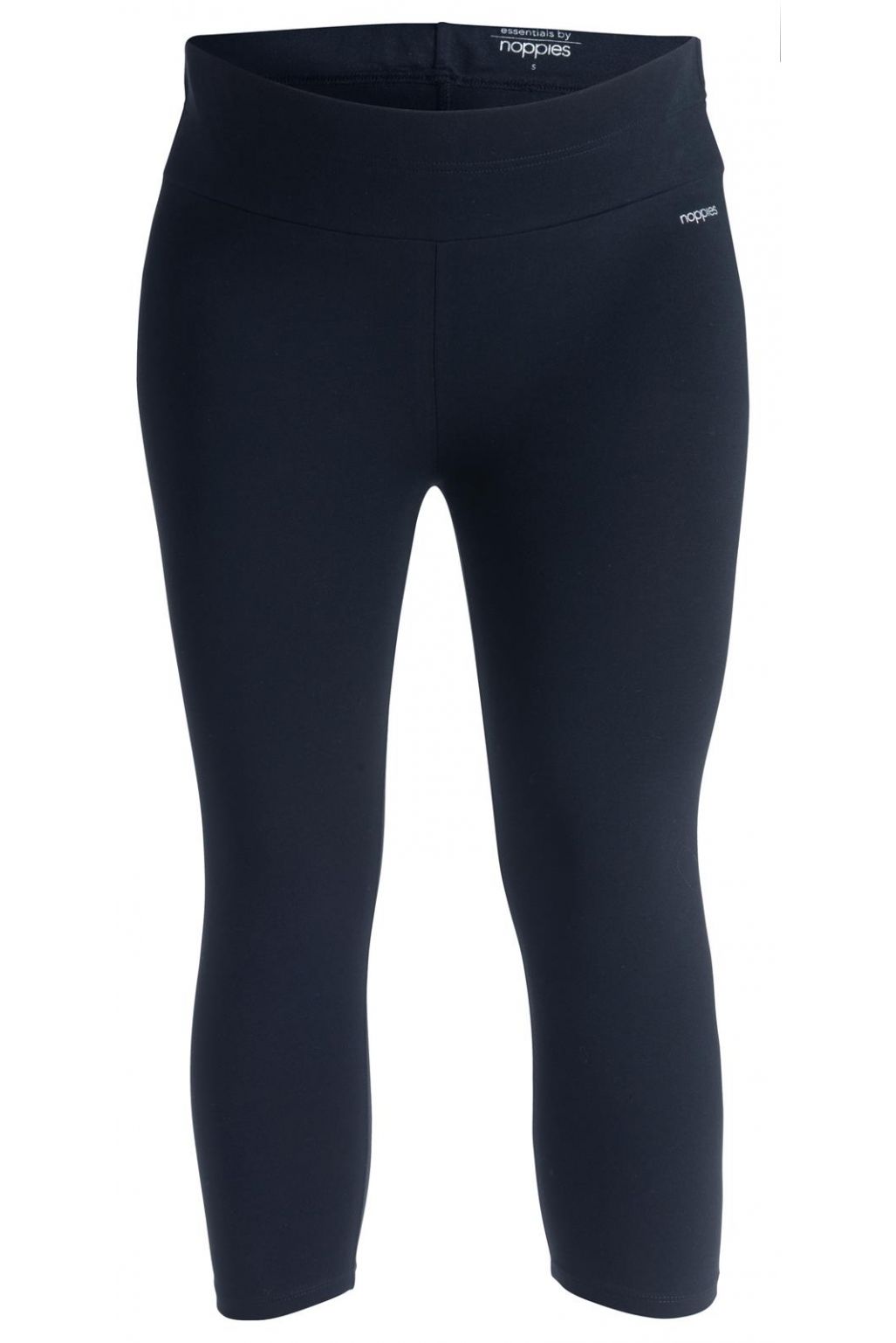 Noppies Capri legging Amsterdam - Dark Blue Noppies Capri legging Amsterdam - Dark Blue