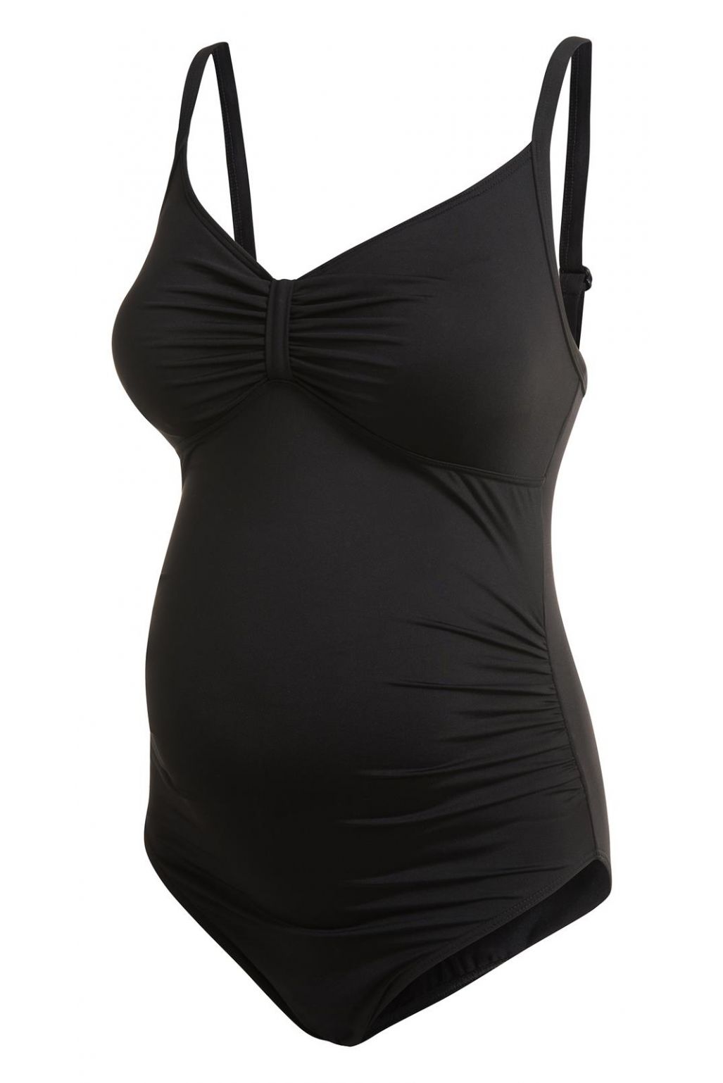 Noppies Badpak Saint Tropez - Black