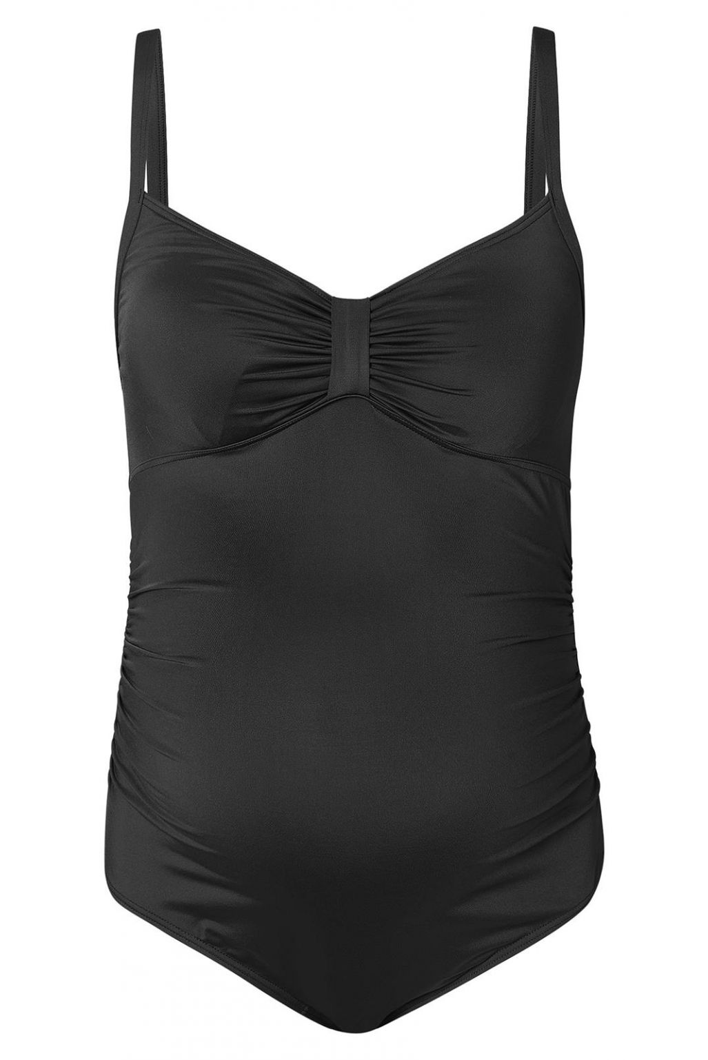 Noppies Badpak Saint Tropez - Black